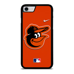 BALTIMORE ORIOLES MLB BASEBALL NIKE iPhone SE 2022 Case Cover BALTIMORE ORIOLES MLB BASEBALL NIKE iPhone SE 2022 Case Cover