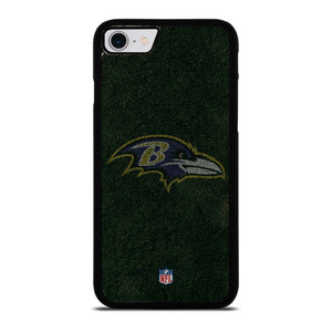 BALTIMORE RAVENS FOOTBALL NFL iPhone SE 2022 Case Cover BALTIMORE RAVENS FOOTBALL NFL iPhone SE 2022 Case Cover