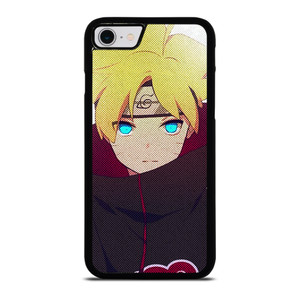 BORUTO UZUMAKI NEXT GENERATION iPhone SE 2022 Case Cover