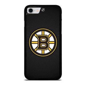 BOSTON BRUINS HOCKEY NHL LOGO iPhone SE 2022 Case Cover BOSTON BRUINS HOCKEY NHL LOGO iPhone SE 2022 Case Cover