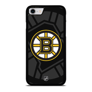 BOSTON BRUINS NHL TEAM iPhone SE 2022 Case Cover BOSTON BRUINS NHL TEAM iPhone SE 2022 Case Cover