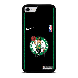 BOSTON CELTICS NIKE NBA BASKETBALL iPhone SE 2022 Case Cover BOSTON CELTICS NIKE NBA BASKETBALL iPhone SE 2022 Case Cover