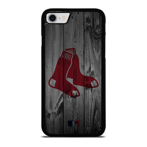 BOSTON RED SOX BASEBALL MLB WOOD LOGO iPhone SE 2022 Case Cover BOSTON RED SOX BASEBALL MLB WOOD LOGO iPhone SE 2022 Case Cover