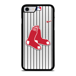 BOSTON RED SOX MLB NIKE iPhone SE 2022 Case Cover BOSTON RED SOX MLB NIKE iPhone SE 2022 Case Cover