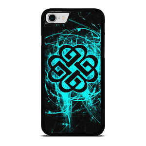 BREAKING BENJAMIN ROCK BAND LOGO iPhone SE 2022 Case Cover BREAKING BENJAMIN ROCK BAND LOGO iPhone SE 2022 Case Cover