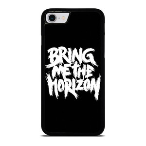 BRING ME THE HORIZON ROCK BAND LOGO 2 iPhone SE 2022 Case Cover BRING ME THE HORIZON ROCK BAND LOGO 2 iPhone SE 2022 Case Cover