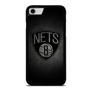 BROOKLYN NETS NBA GRUNGE iPhone SE 2022 Case Cover BROOKLYN NETS NBA GRUNGE iPhone SE 2022 Case Cover