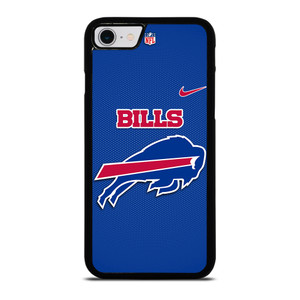 BUFFALO BILLS NFL FOOTBALL NIKE iPhone SE 2022 Case Cover BUFFALO BILLS NFL FOOTBALL NIKE iPhone SE 2022 Case Cover