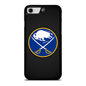 BUFFALO SABRES HOCKEY NHL LOGO iPhone SE 2022 Case Cover BUFFALO SABRES HOCKEY NHL LOGO iPhone SE 2022 Case Cover