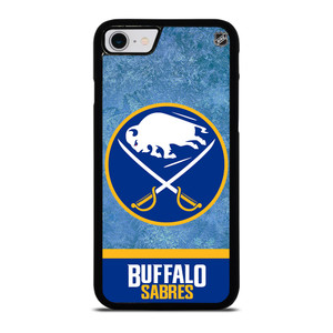BUFFALO SABRES HOCKEY TEAM iPhone SE 2022 Case Cover BUFFALO SABRES HOCKEY TEAM iPhone SE 2022 Case Cover