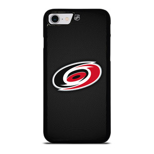 CAROLINA HURRICANES HOCKEY NHL LOGO iPhone SE 2022 Case Cover