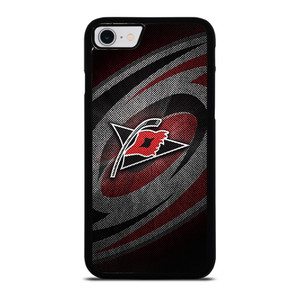 CAROLINA HURRICANES NHL HOCKEY 2 iPhone SE 2022 Case Cover CAROLINA HURRICANES NHL HOCKEY 2 iPhone SE 2022 Case Cover