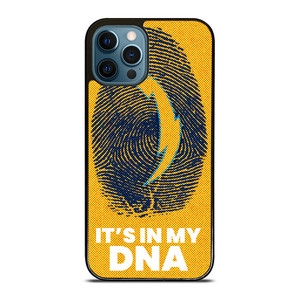 LOS ANGELES CHARGERS NFL FOOTBALL FANS 2 iPhone 12 Pro Max Case Cover