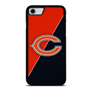 CHICAGO BEARS NFL FOOTBALL LOGO iPhone SE 2022 Case Cover CHICAGO BEARS NFL FOOTBALL LOGO iPhone SE 2022 Case Cover