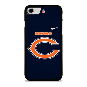 CHICAGO BEARS NFL FOOTBALL NIKE iPhone SE 2022 Case Cover CHICAGO BEARS NFL FOOTBALL NIKE iPhone SE 2022 Case Cover