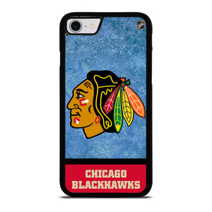 CHICAGO BLACKHAWKS HOCKEY TEAM iPhone SE 2022 Case Cover CHICAGO BLACKHAWKS HOCKEY TEAM iPhone SE 2022 Case Cover