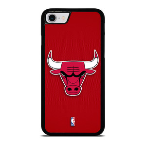 CHICAGO BULLS BASKETBALL NBA iPhone SE 2022 Case Cover CHICAGO BULLS BASKETBALL NBA iPhone SE 2022 Case Cover