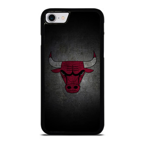 CHICAGO BULLS NBA GRUNGE iPhone SE 2022 Case Cover CHICAGO BULLS NBA GRUNGE iPhone SE 2022 Case Cover