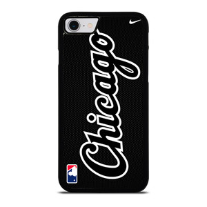 CHICAGO WHITE SOX BASEBALL iPhone SE 2022 Case Cover