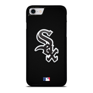 CHICAGO WHITE SOX BASEBALL TEAM iPhone SE 2022 Case Cover