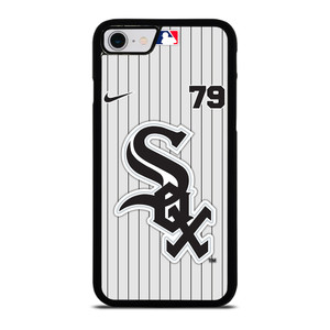 CHICAGO WHITE SOX JOSE ABREU 79 MLB BASEBALL iPhone SE 2022 Case Cover