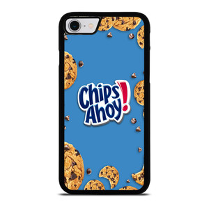 CHIPS AHOY CHOCOLATE COOKIES iPhone SE 2022 Case Cover CHIPS AHOY CHOCOLATE COOKIES iPhone SE 2022 Case Cover