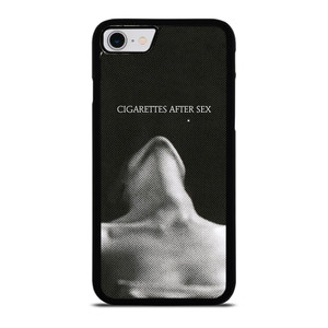CIGARETTES AFTER SEX POP BAND 2 iPhone SE 2022 Case Cover CIGARETTES AFTER SEX POP BAND 2 iPhone SE 2022 Case Cover