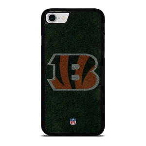 CINCINNATI BENGALS FOOTBALL NFL iPhone SE 2022 Case Cover