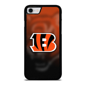 CINCINNATI BENGALS FOOTBALL TEAM iPhone SE 2022 Case Cover