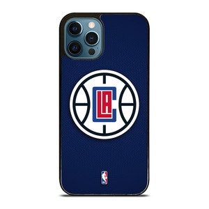LOS ANGELES CLIPPERS BASKETBALL NBA iPhone 12 Pro Max Case Cover LOS ANGELES CLIPPERS BASKETBALL NBA iPhone 12 Pro Max Case Cover