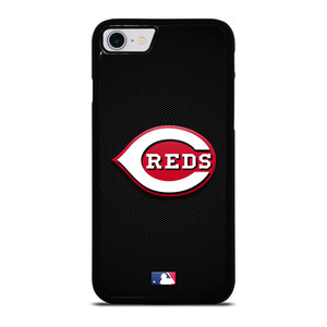 CINCINNATI REDS BASEBALL TEAM iPhone SE 2022 Case Cover CINCINNATI REDS BASEBALL TEAM iPhone SE 2022 Case Cover