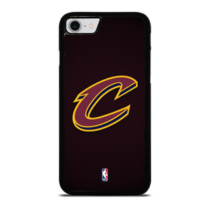 CLEVELAND CAVALIERS BASKETBALL NBA iPhone SE 2022 Case Cover CLEVELAND CAVALIERS BASKETBALL NBA iPhone SE 2022 Case Cover