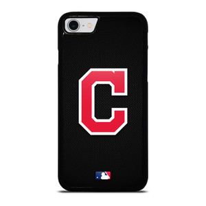 CLEVELAND INDIANS BASEBALL TEAM iPhone SE 2022 Case Cover CLEVELAND INDIANS BASEBALL TEAM iPhone SE 2022 Case Cover
