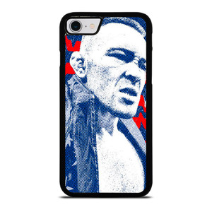 COLBY COVINGTON CHAOS UFC MMA iPhone SE 2022 Case Cover COLBY COVINGTON CHAOS UFC MMA iPhone SE 2022 Case Cover