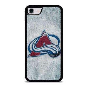 COLORADO AVALANCHE NHL HOCKEY 4 iPhone SE 2022 Case Cover COLORADO AVALANCHE NHL HOCKEY 4 iPhone SE 2022 Case Cover