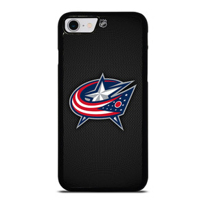 COLUMBUS BLUE JACKETS HOCKEY NHL LOGO iPhone SE 2022 Case Cover COLUMBUS BLUE JACKETS HOCKEY NHL LOGO iPhone SE 2022 Case Cover
