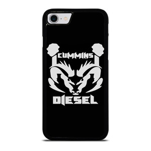 CUMMINS DIESEL iPhone SE 2022 Case Cover CUMMINS DIESEL iPhone SE 2022 Case Cover