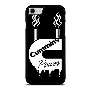CUMMINS POWER iPhone SE 2022 Case Cover