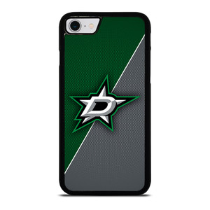 DALLAS STARS NHL HOCKEY LOGO iPhone SE 2022 Case Cover DALLAS STARS NHL HOCKEY LOGO iPhone SE 2022 Case Cover