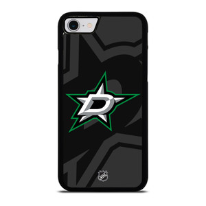 DALLAS STARS NHL TEAM iPhone SE 2022 Case Cover