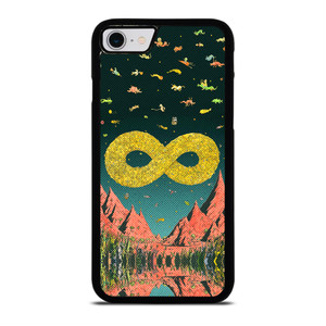 DANCE GAVIN DANCE MOTHERSHIP iPhone SE 2022 Case Cover DANCE GAVIN DANCE MOTHERSHIP iPhone SE 2022 Case Cover