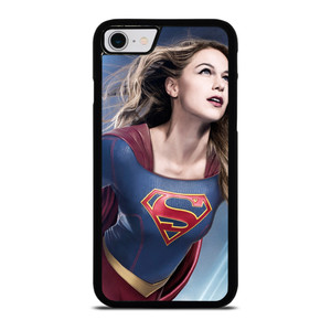 DC COMIC SUPERGIRL 2 iPhone SE 2022 Case Cover