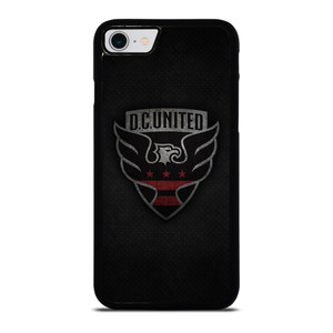 DC UNITED SOCCER MLS iPhone SE 2022 Case Cover DC UNITED SOCCER MLS iPhone SE 2022 Case Cover
