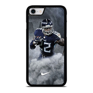 DERRICK HENRY 22 TENNESSEE TITANS NFL FOOTBALL iPhone SE 2022 Case Cover DERRICK HENRY 22 TENNESSEE TITANS NFL FOOTBALL iPhone SE 2022 Case Cover