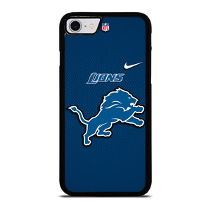 DETROIT LIONS NFL FOOTBALL NIKE iPhone SE 2022 Case Cover DETROIT LIONS NFL FOOTBALL NIKE iPhone SE 2022 Case Cover