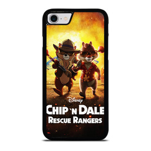 DISNEY CHIP N DALE RESCUE RANGERS 2 iPhone SE 2022 Case Cover DISNEY CHIP N DALE RESCUE RANGERS 2 iPhone SE 2022 Case Cover