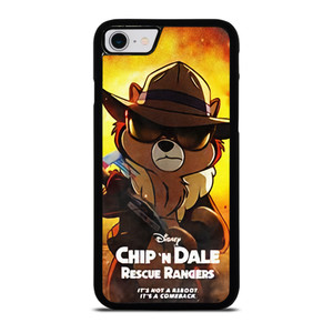 DISNEY CHIP N DALE RESCUE RANGERS 3 iPhone SE 2022 Case Cover DISNEY CHIP N DALE RESCUE RANGERS 3 iPhone SE 2022 Case Cover