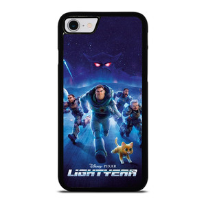 DISNEY LIGHTYEAR MOVIES iPhone SE 2022 Case Cover DISNEY LIGHTYEAR MOVIES iPhone SE 2022 Case Cover