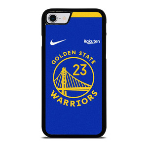 DRAYMOND GREEN WARRIORS NIKE iPhone SE 2022 Case Cover