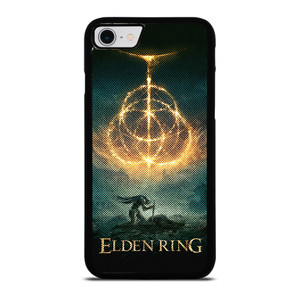 ELDEN RING GAMES BANDAI iPhone SE 2022 Case Cover